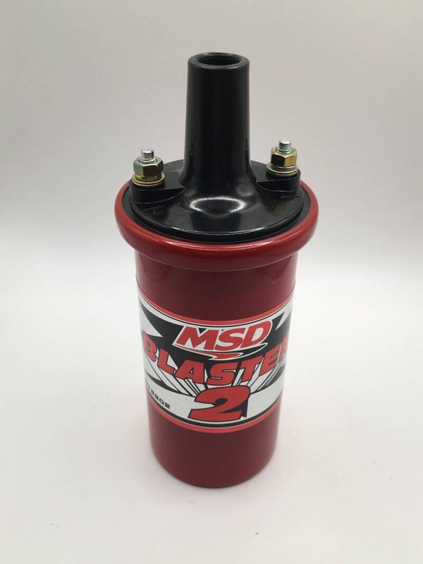 Bobine (high performance)