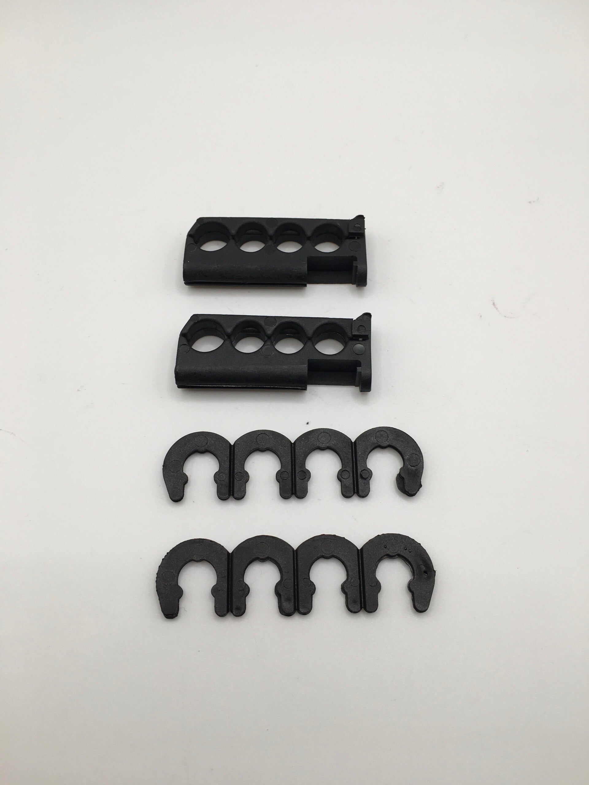 Bougie kabels scheider set