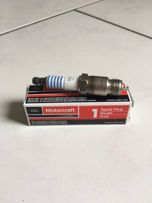 bougies 8 stuks platinum