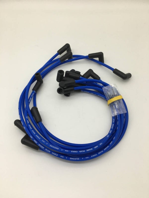 Bougiekabel set (premium)