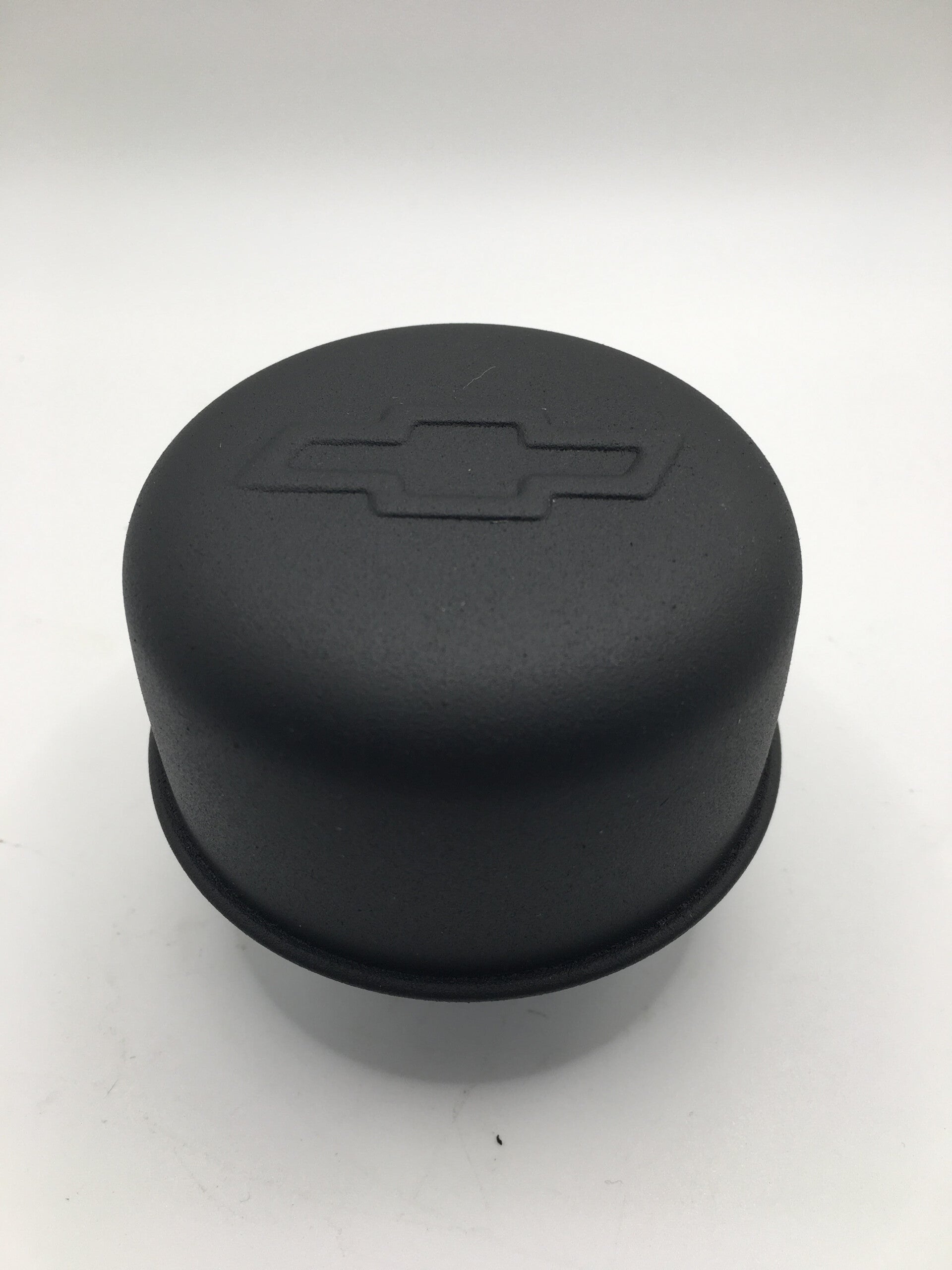 Breather chevrolet (zwart)