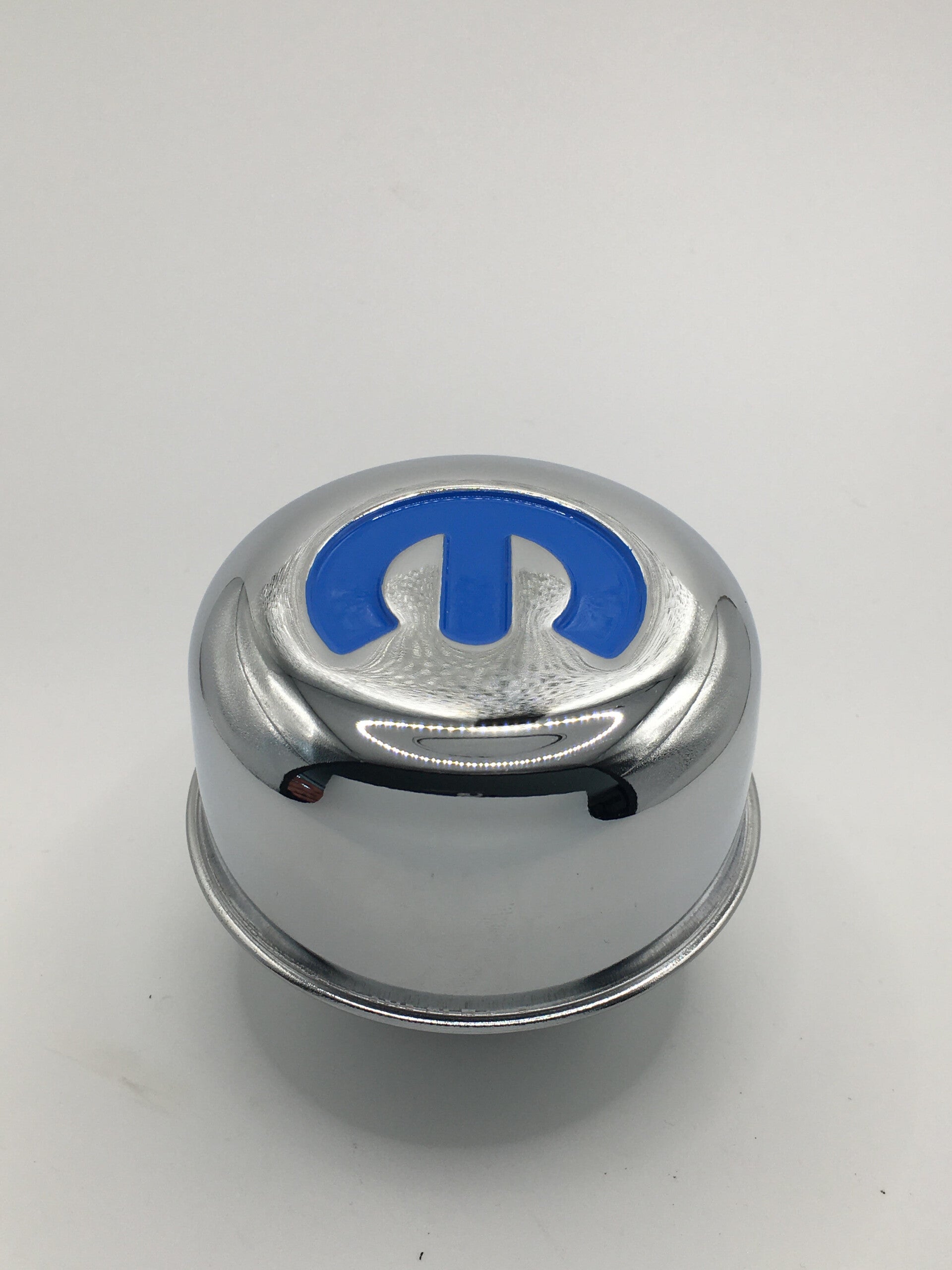 Breather mopar (chroom)