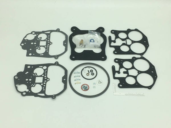 Carburateur revisie set