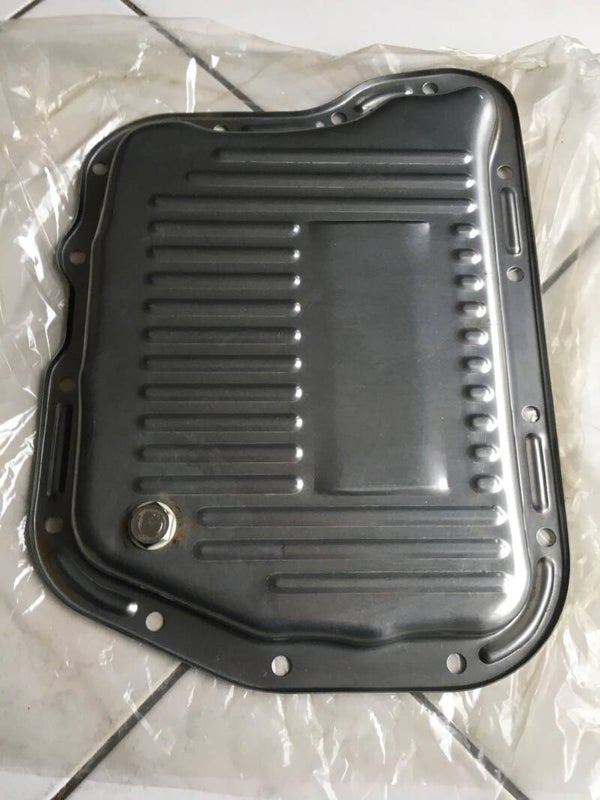 Carterpan automaat 727