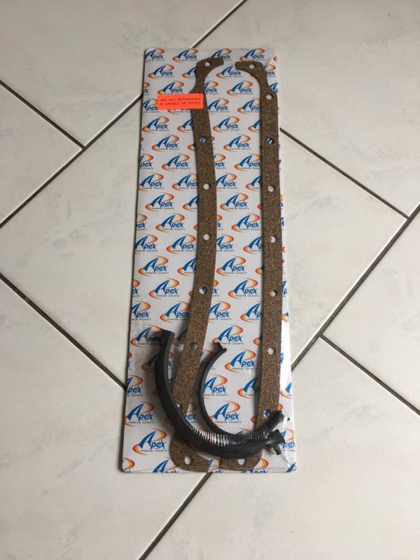 Pakking carterpan (360)