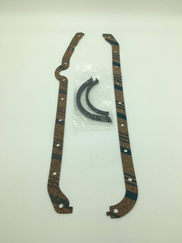 Carterpan pakking 350