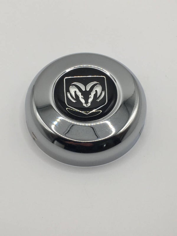 Claxon dop ram