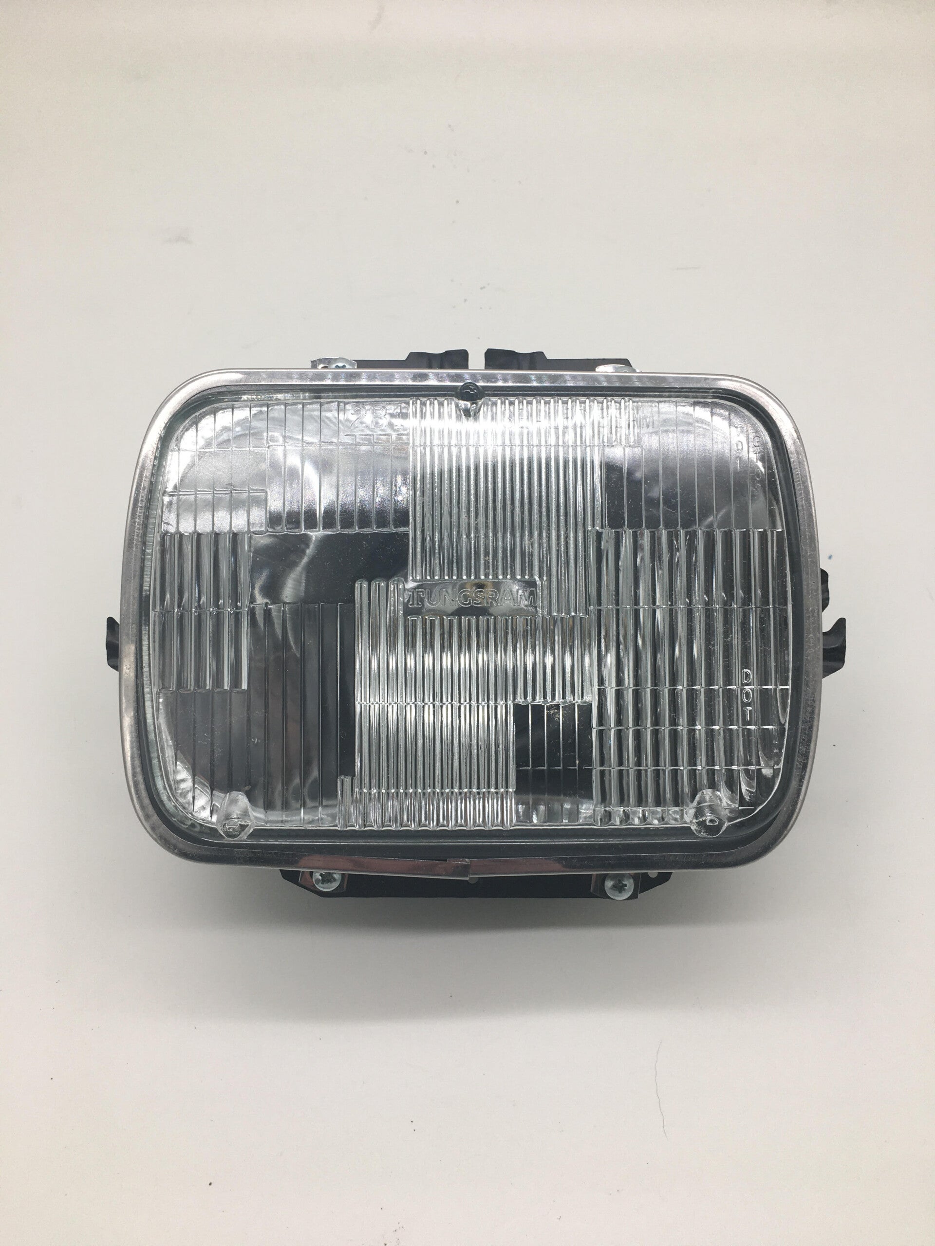 Compleet koplamp set (81-93)