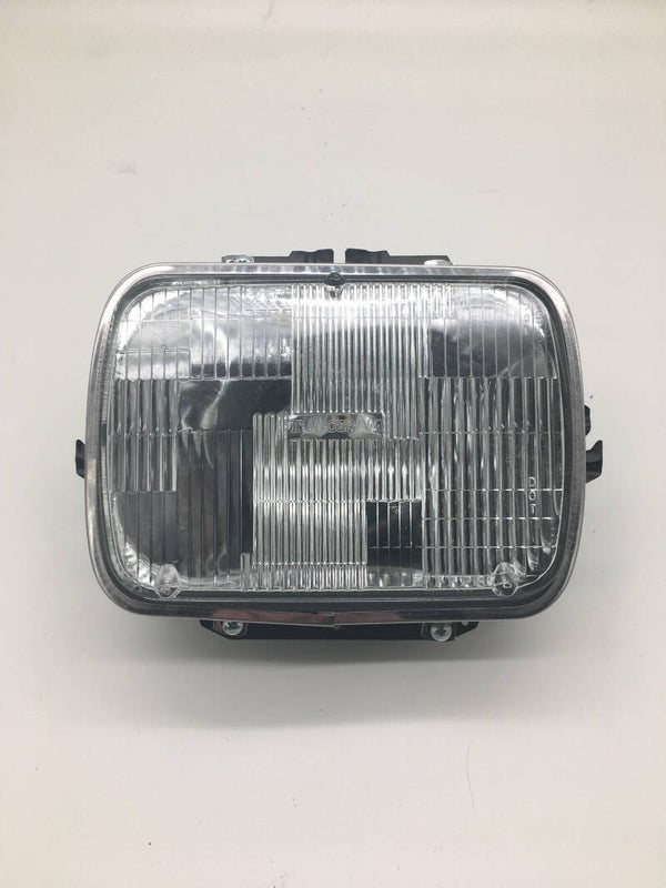 Compleet koplamp set (81-93)