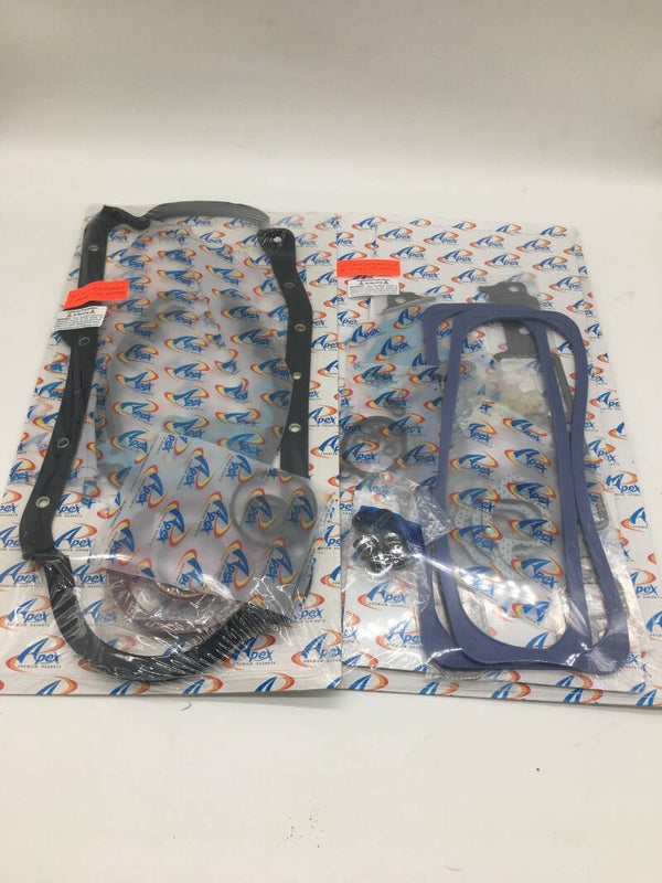 Compleet pakking set 4,3L 262 V6 (premium) (op aanvraag)