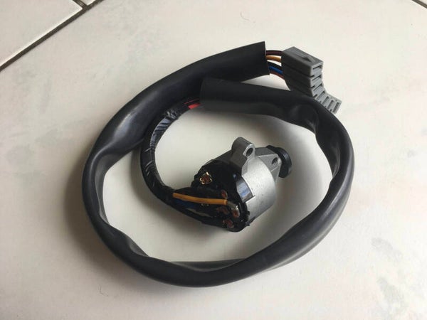 Contactslot schakelaar 79+