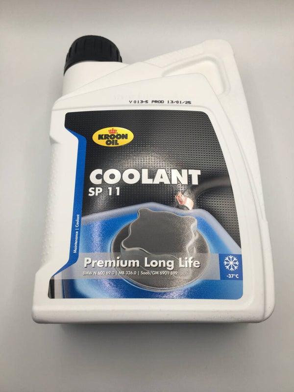 Kroon oil coolant SP 11