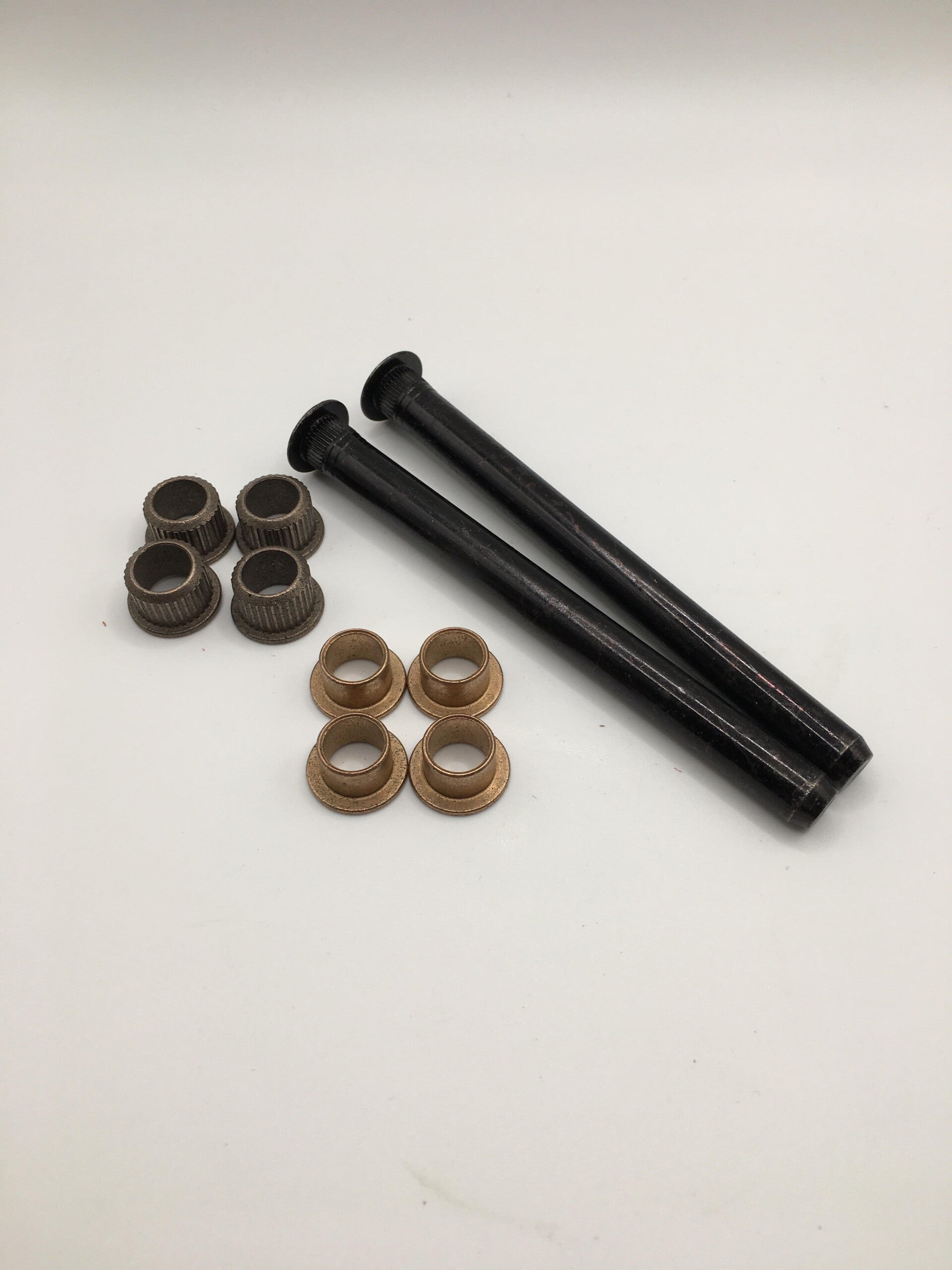 Deurschanier herstelset