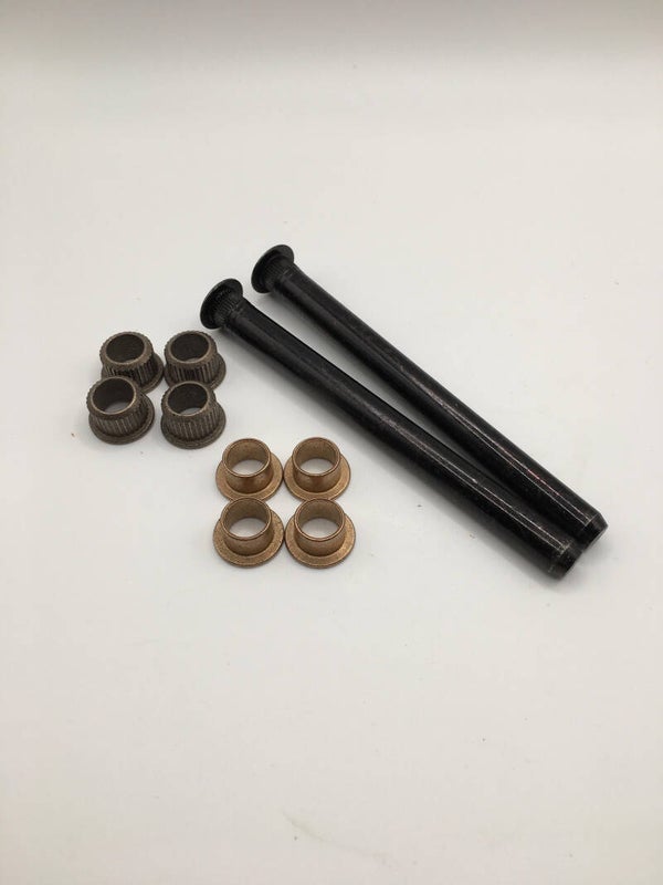 Deurschanier herstelset