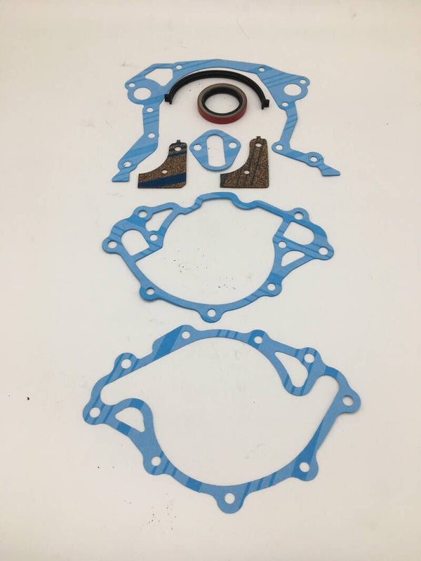 Distributie pakking set