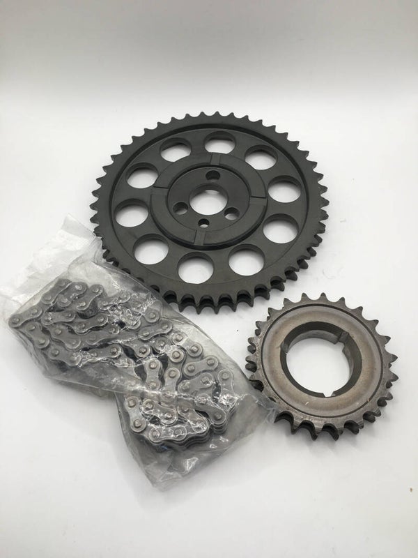 Distributieset heavy duty