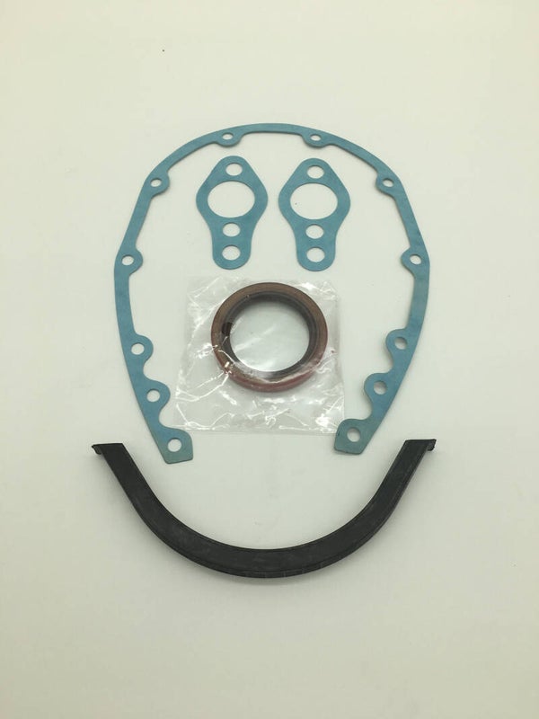 Distributie pakking set