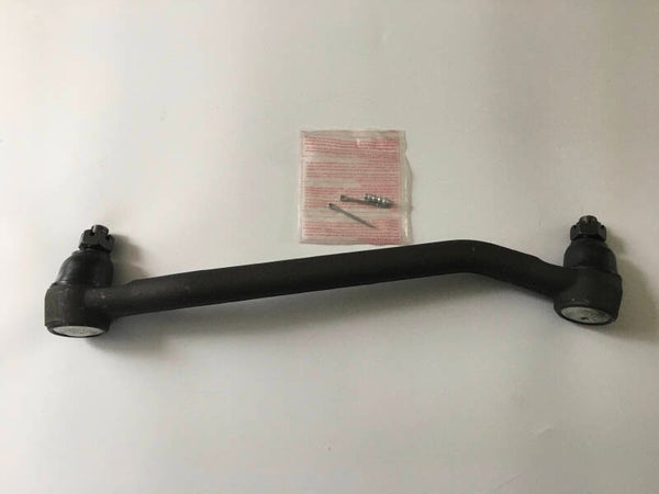 Draglink (bekrachtigd)