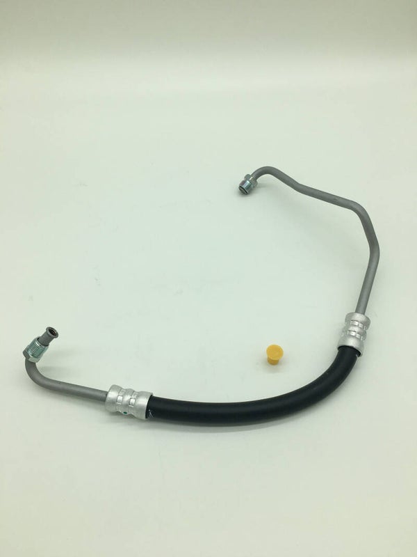 Drukslang stuurbekrachtiging