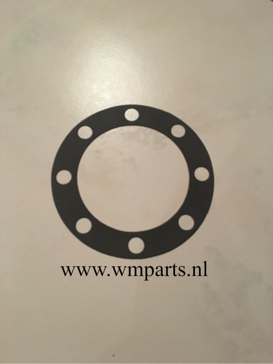 Pakking steekas Dana 60