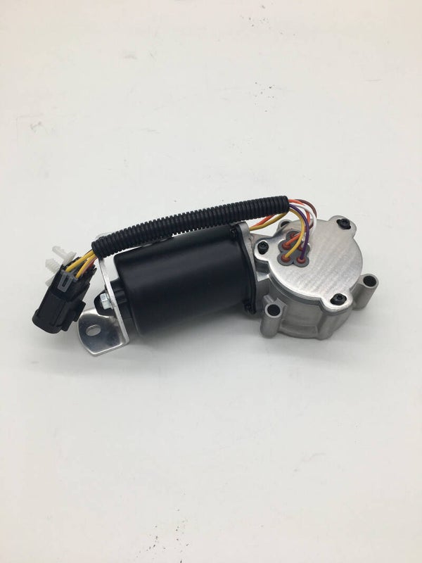 Encoder motor tussenbak (op aanvraag)