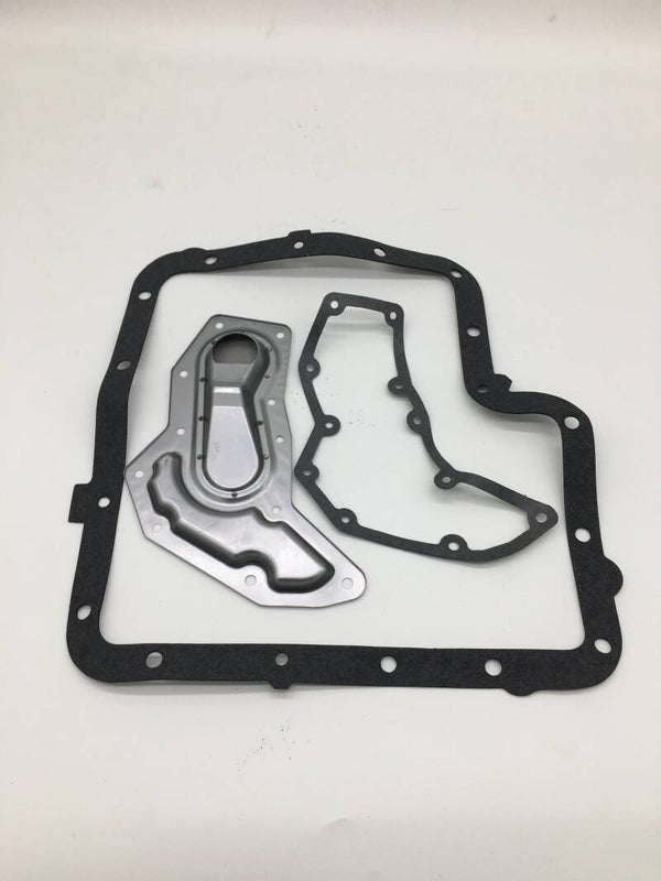 Automaatbak oliefilter c6 2wd