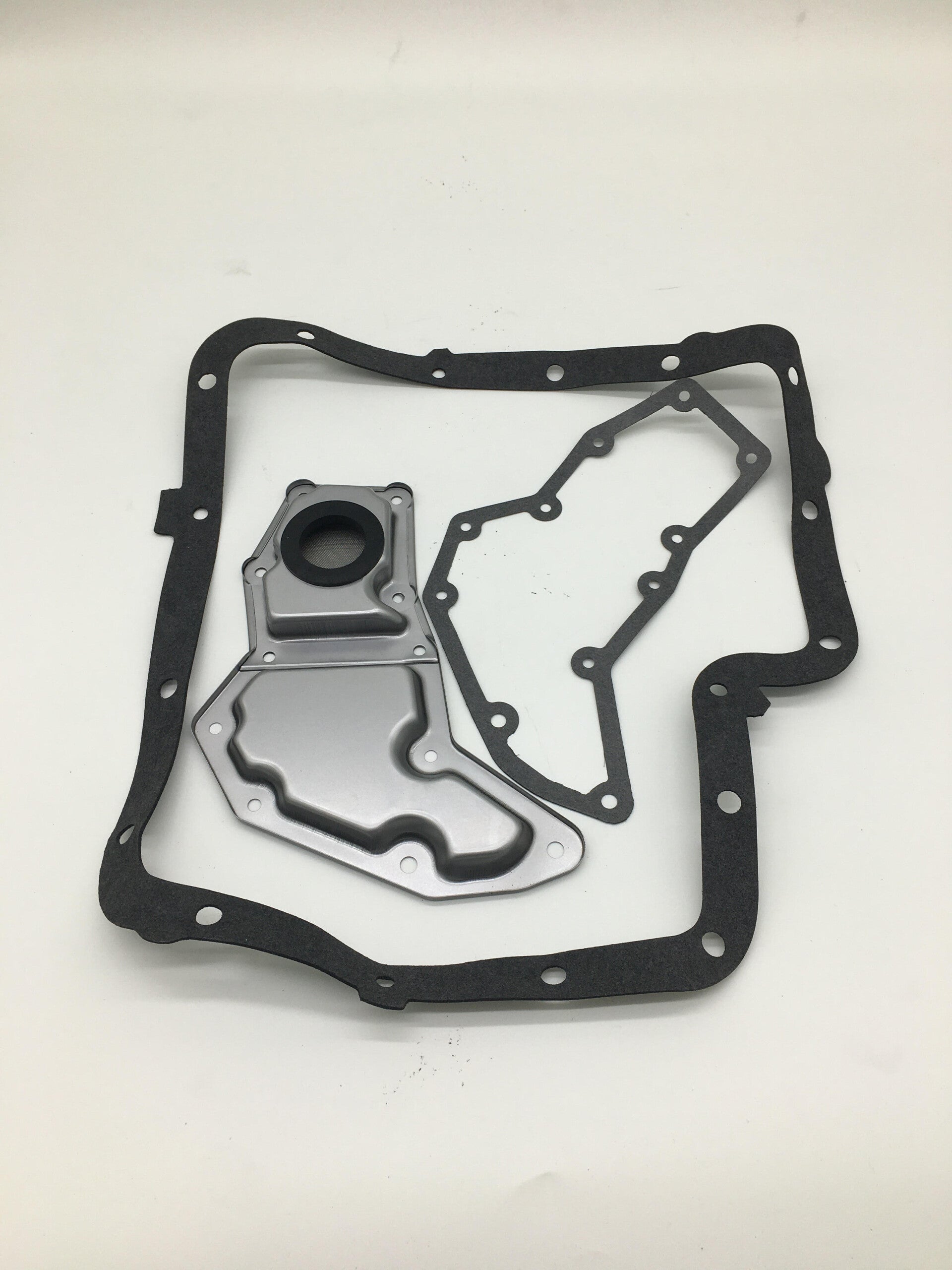 Automaatbak oliefilter c6 4wd