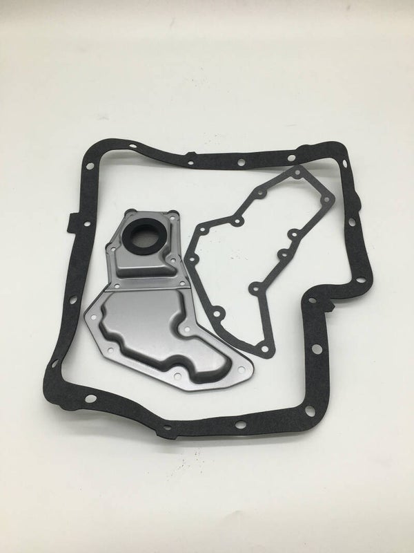 Automaatbak oliefilter c6 4wd