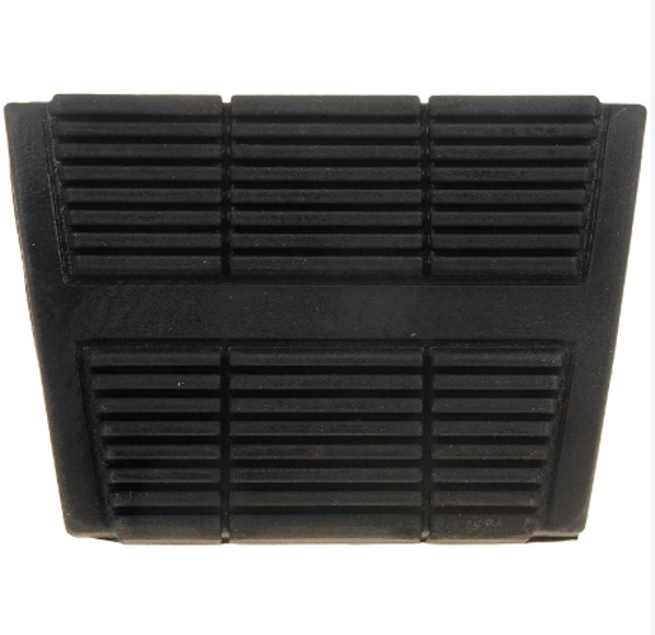 Rempedaal rubber c10 (speciale bestelling)