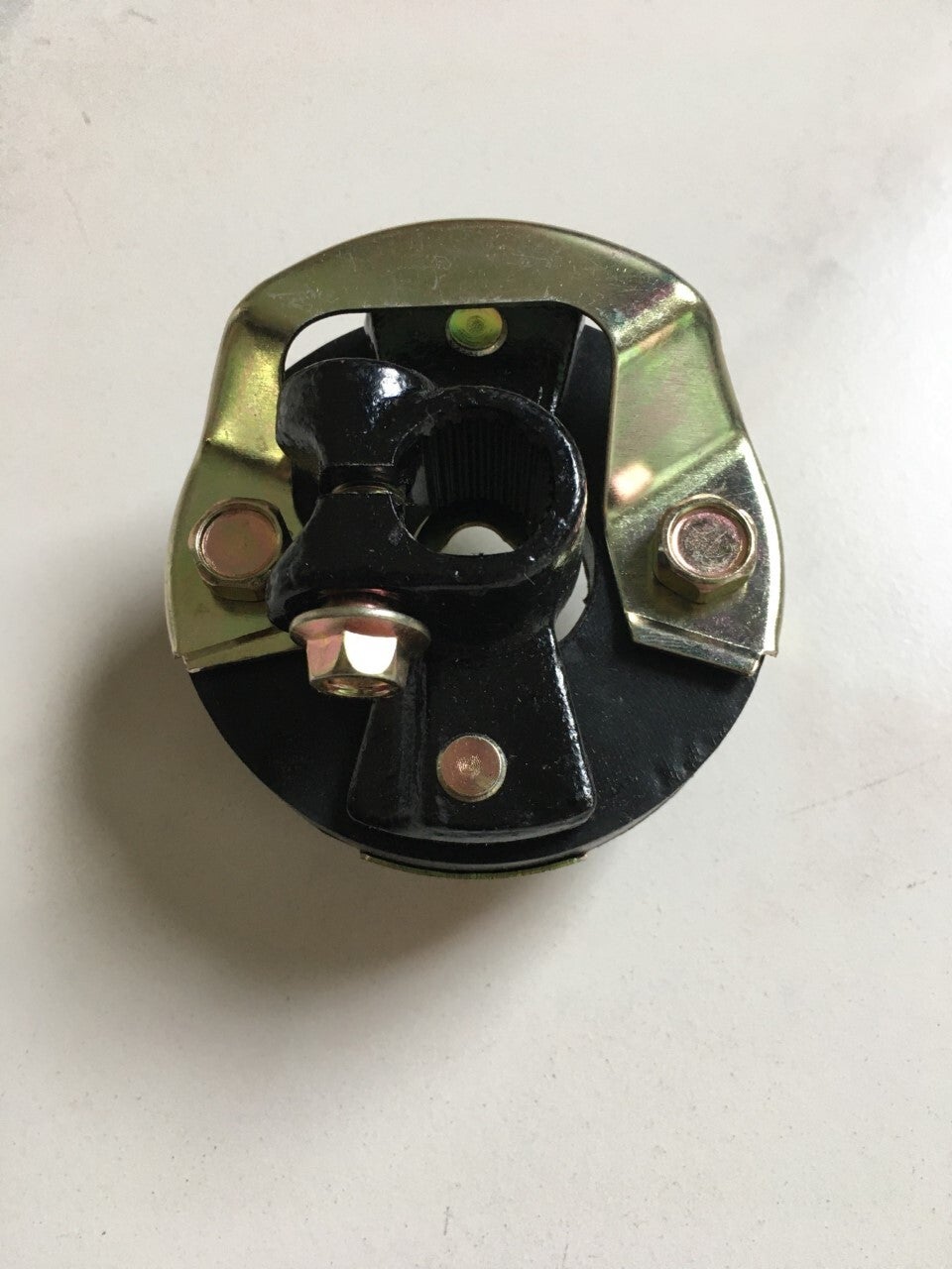 Steering coupler (20mm)