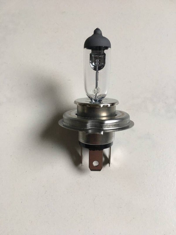 Lamp koplamp H4