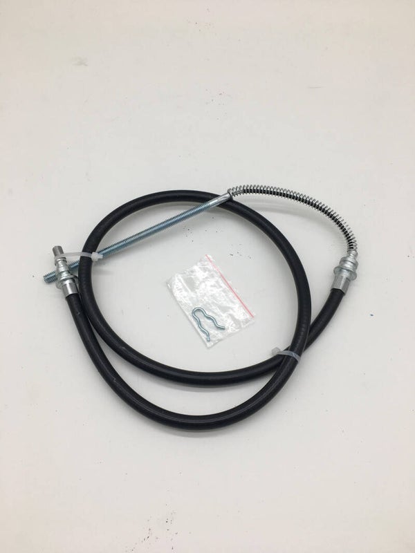 Handrem kabel voor