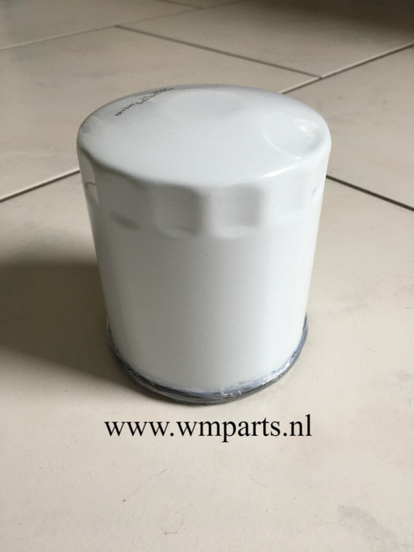 Oliefilter