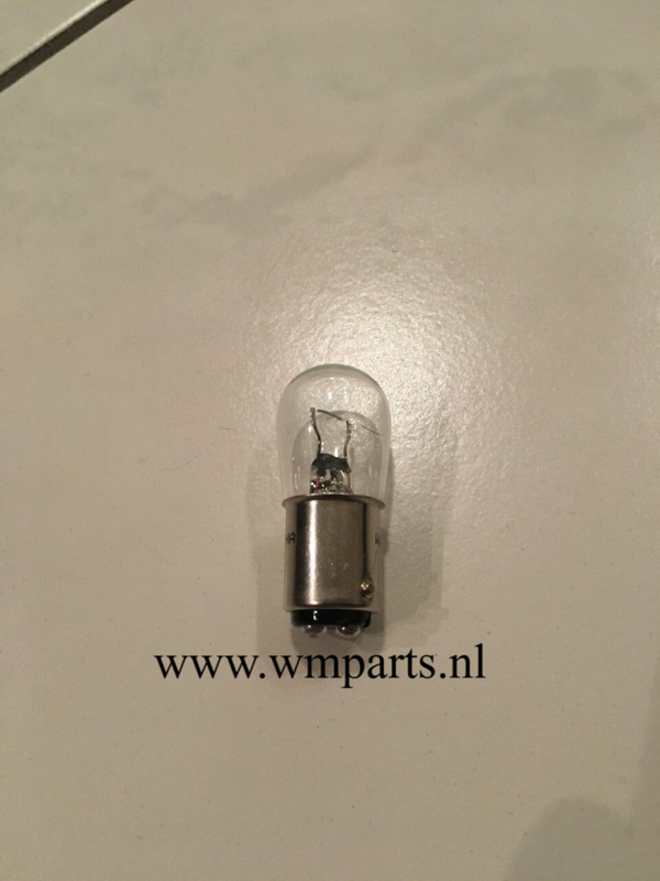 Binnenverlichting lamp