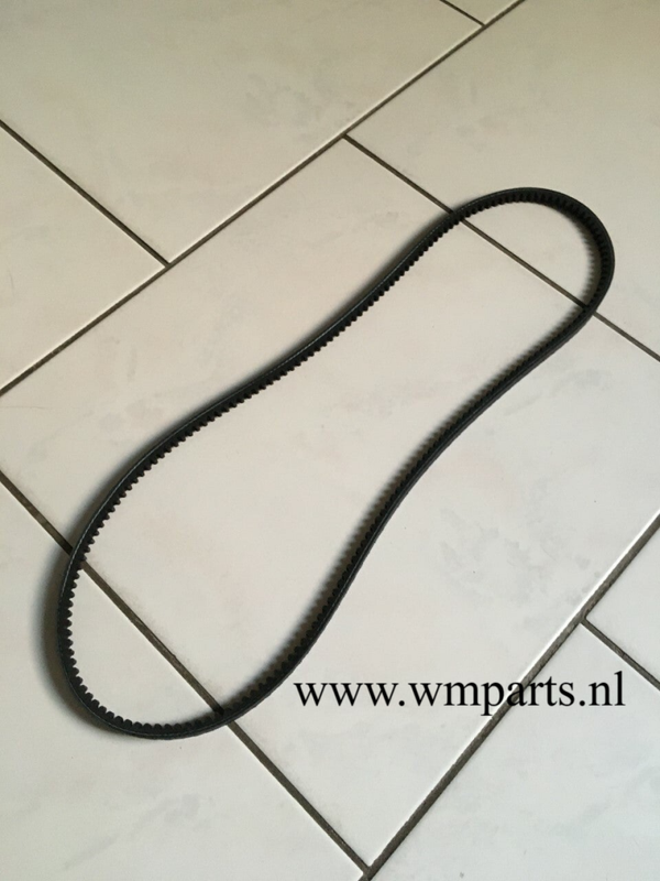 V-snaar ventilator/dynamo (verlengd)