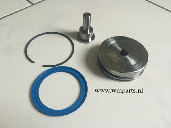 Zuiger set achteruit (premium)