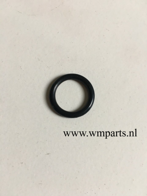 O-ring oliepeilstok automaat