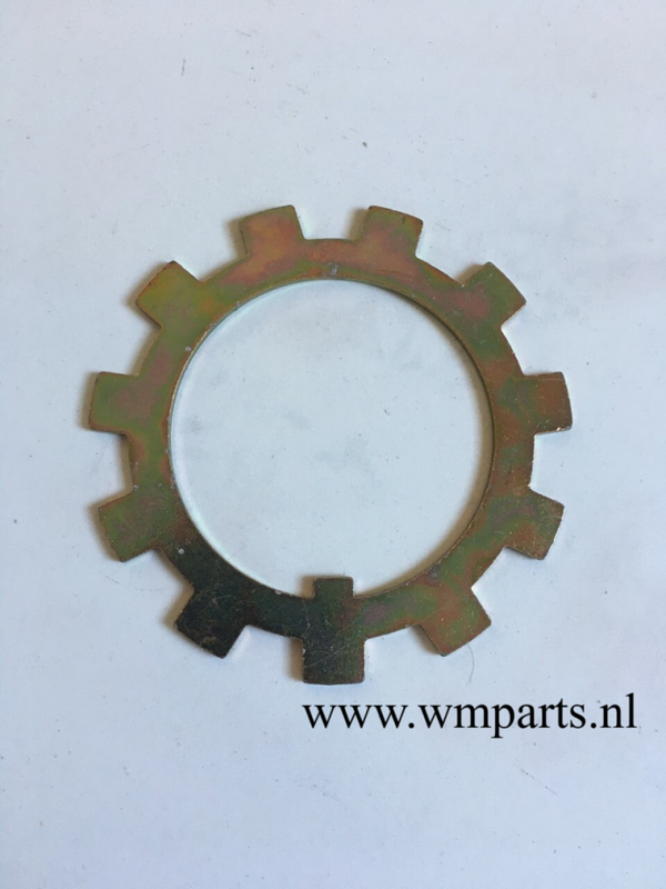 Borgring (51mm) Dana 60