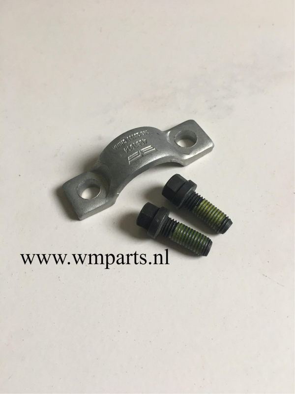 Beugeltje kruisje aandrijfas