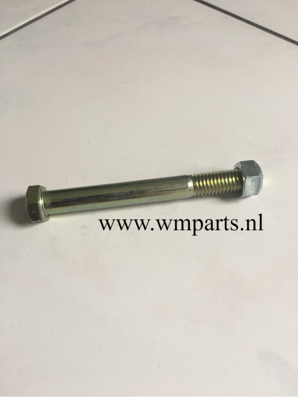 bout bladveerbus vooras (dana 44)