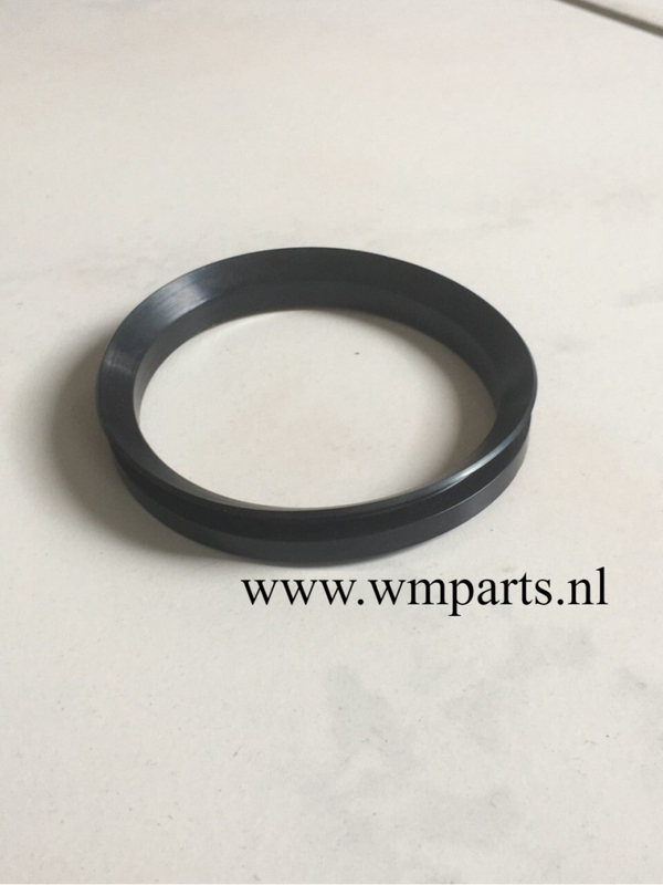 Lipseal voorwiellagers (Dana 44)