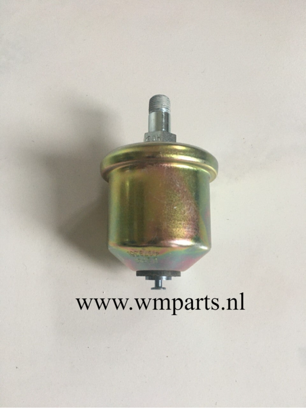 Olie druk sensor