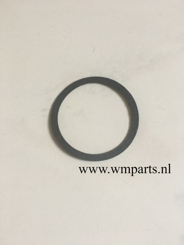 Verdeler montage pakking