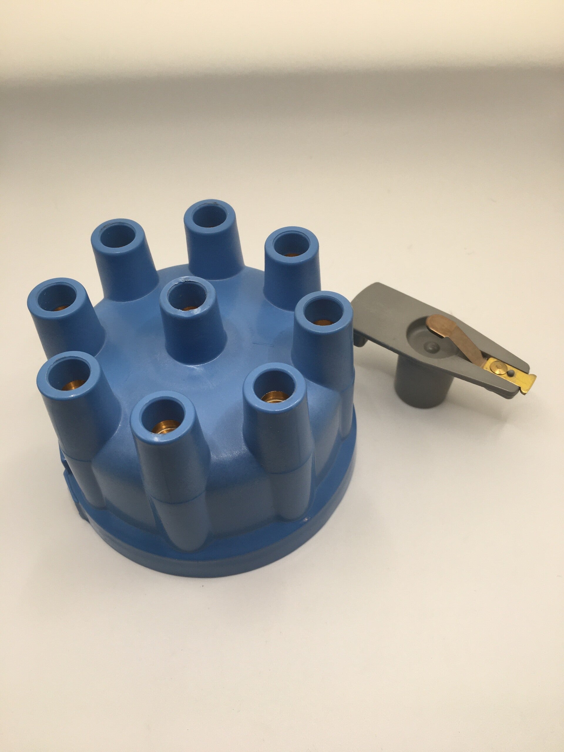 Verdeelkap + rotor set (premium)