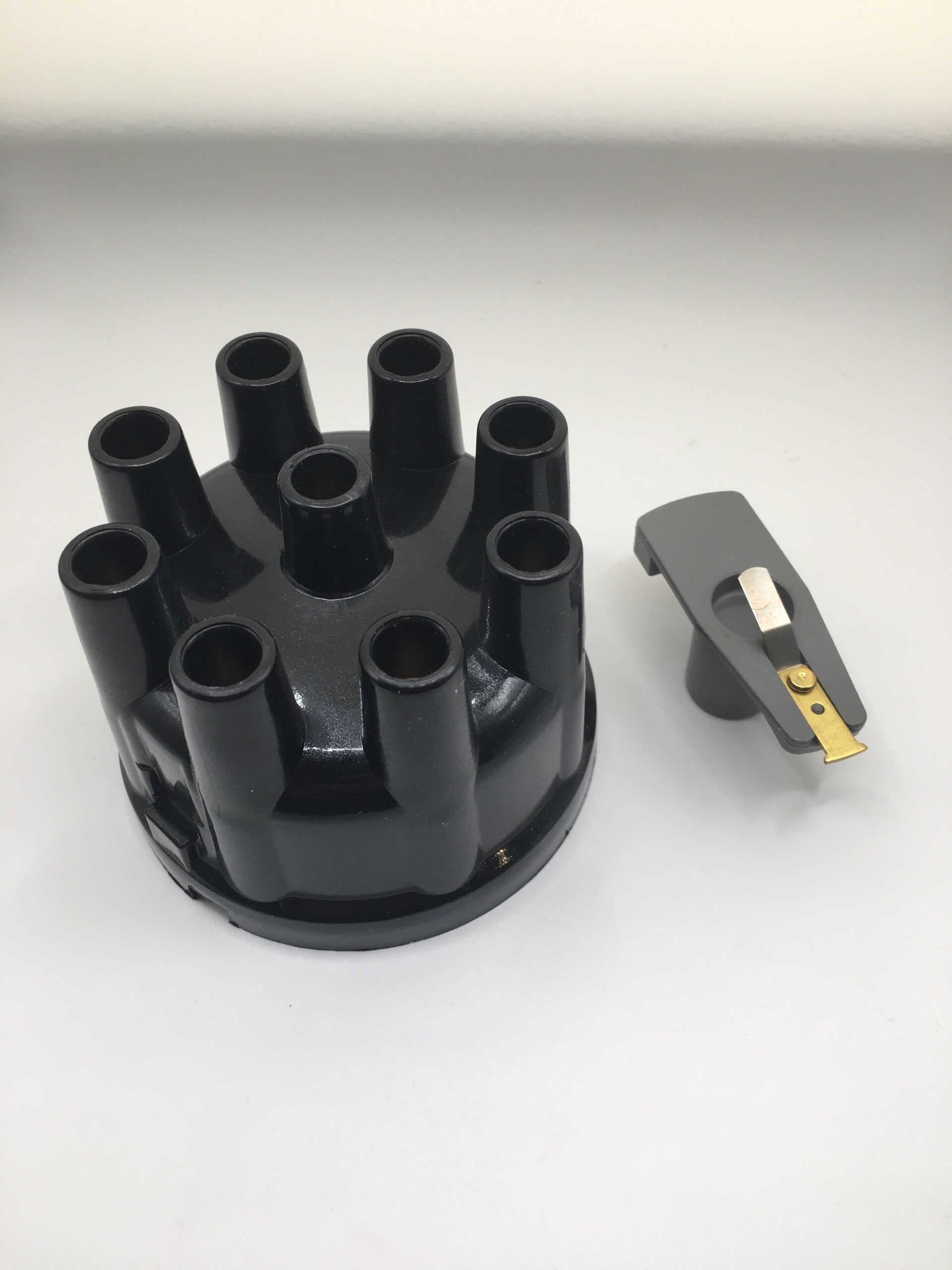 Verdeelkap + rotor set