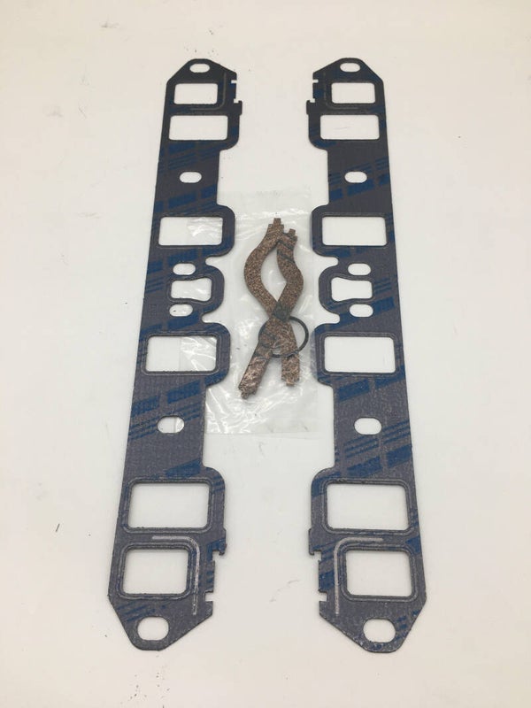 Inlaatspruitstuk pakking