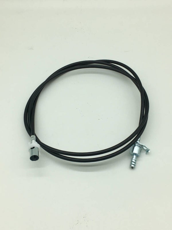 Kilometerteller kabel (2)
