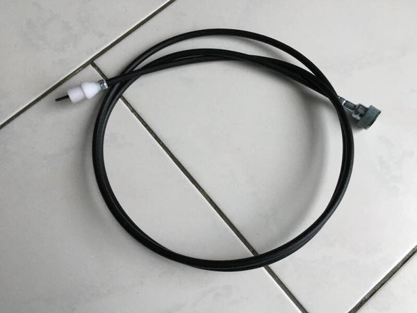 Kilometerteller kabel d150 d250 d350 w150 w250 w350