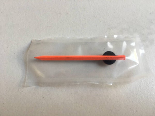 Kilometerteller wijzer