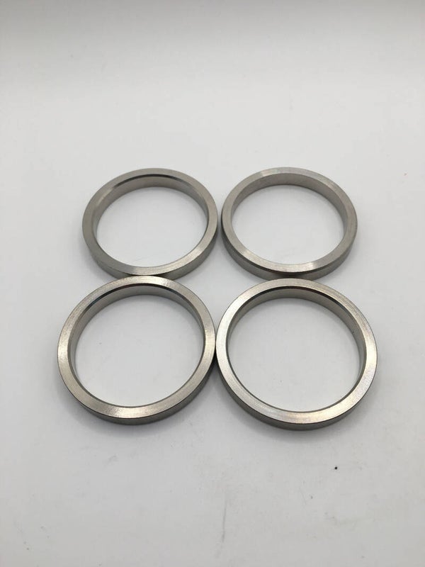 Klep zitting Uitlaat (LPG) (set van 4)